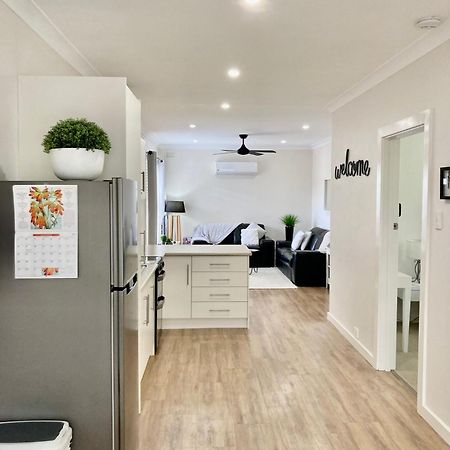 Annie'S Apartment Mount Gambier Dış mekan fotoğraf