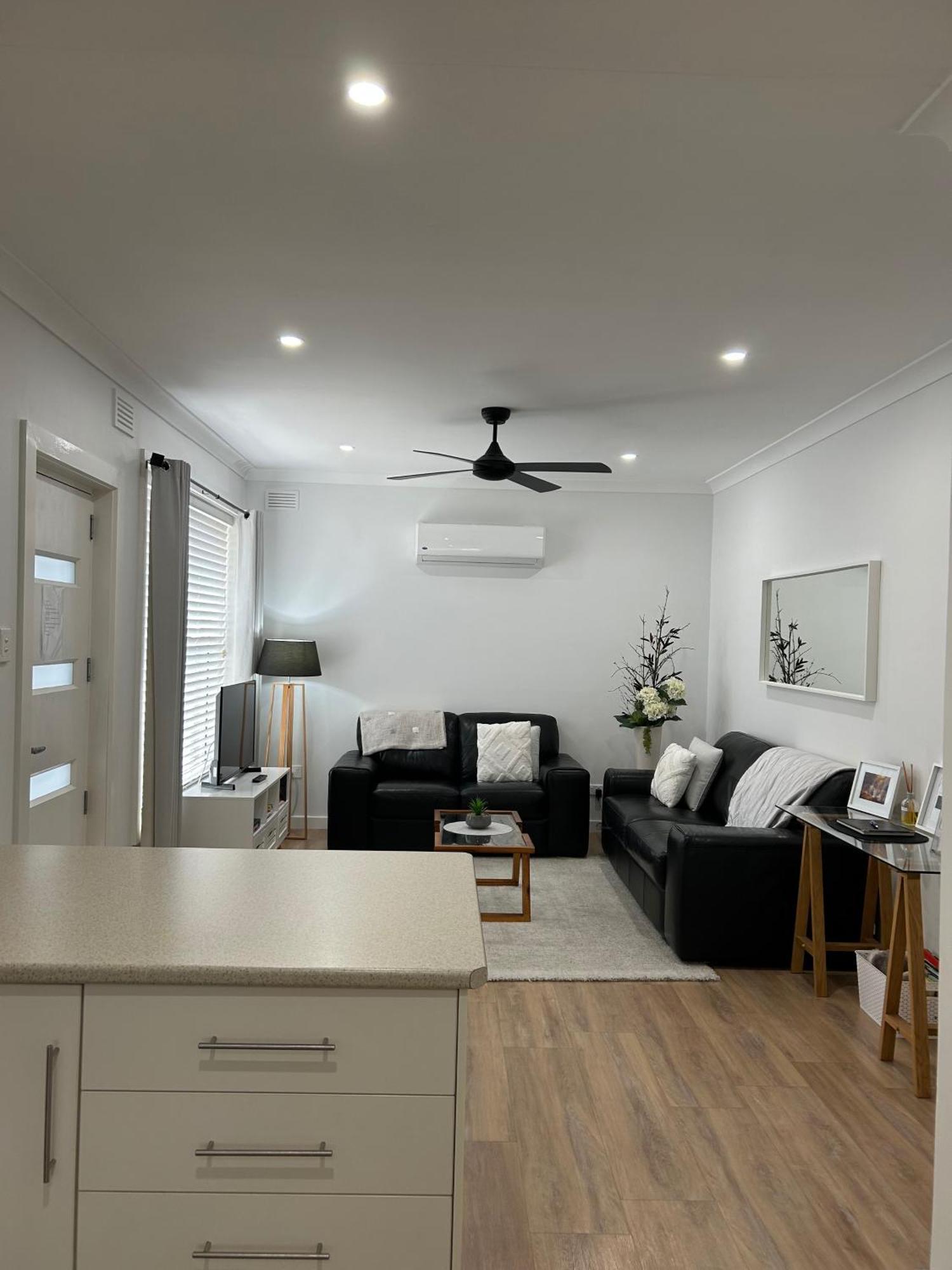 Annie'S Apartment Mount Gambier Dış mekan fotoğraf