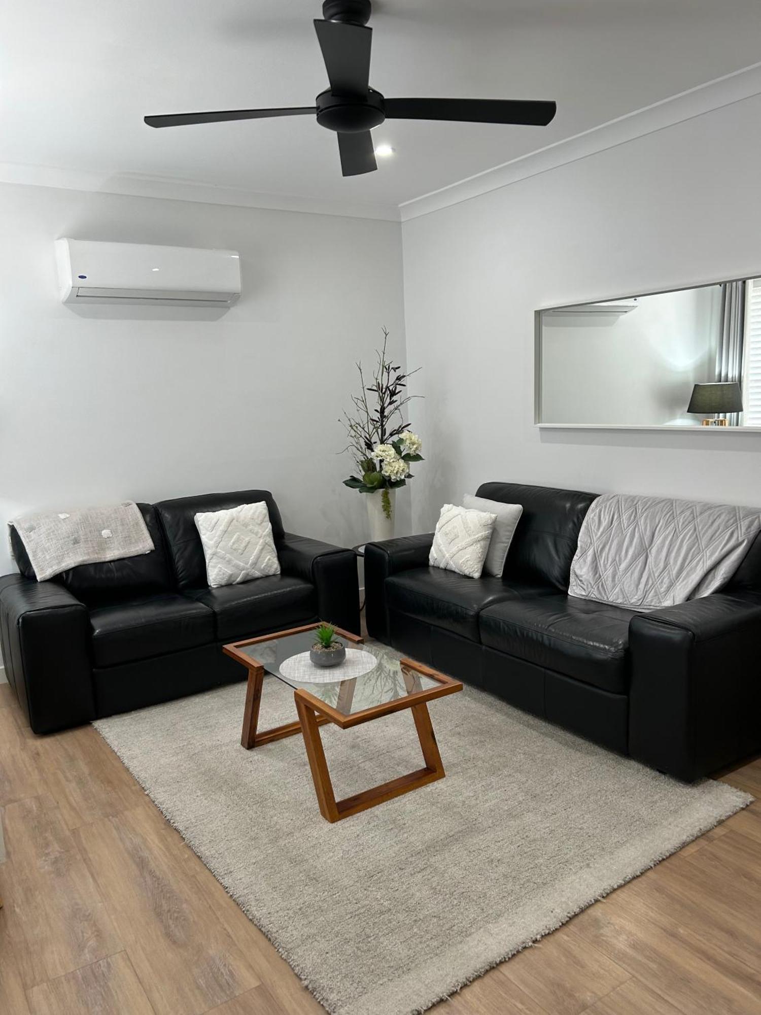 Annie'S Apartment Mount Gambier Dış mekan fotoğraf
